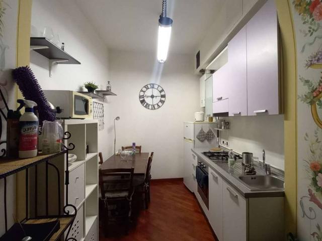 Appartamento in affitto a Piacenza PC