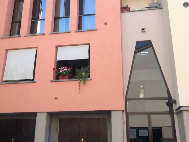Appartamento in affitto a Piacenza PC