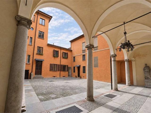Appartamento in affitto a Piacenza PC