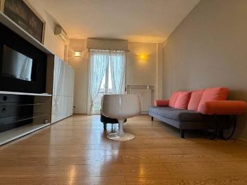 Appartamento in affitto a Piacenza PC