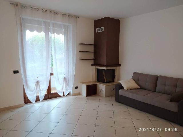 Appartamento in affitto a Piacenza PC