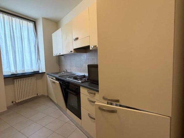 Appartamento in affitto a Piacenza PC