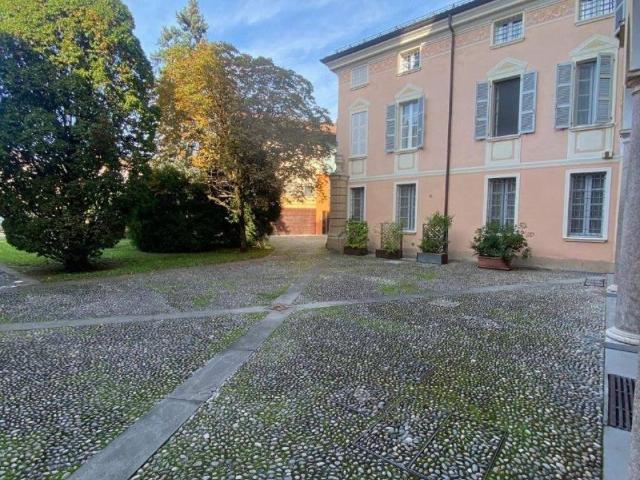 Appartamento in affitto a Piacenza PC
