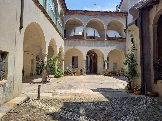 Appartamento in affitto a Piacenza PC