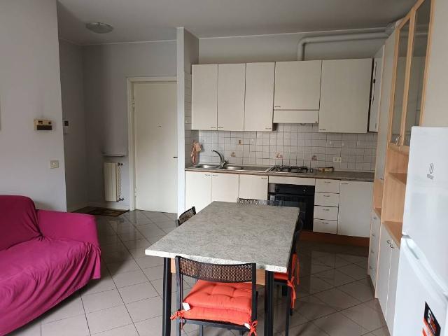 Appartamento in affitto a Piacenza PC