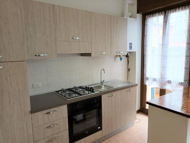 Appartamento in affitto a Piacenza PC
