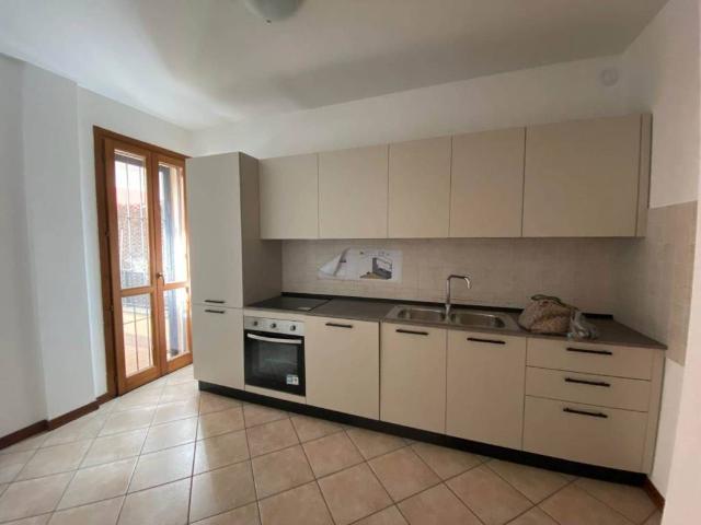 Appartamento in affitto a Piacenza PC