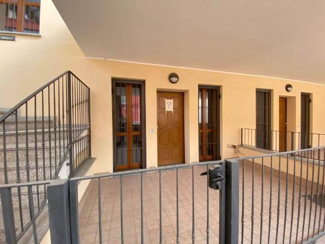 Appartamento in affitto a Piacenza PC