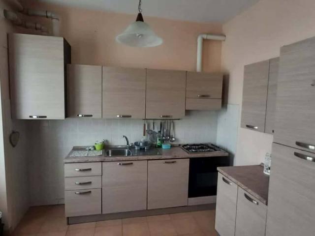 Appartamento in affitto a Piacenza PC