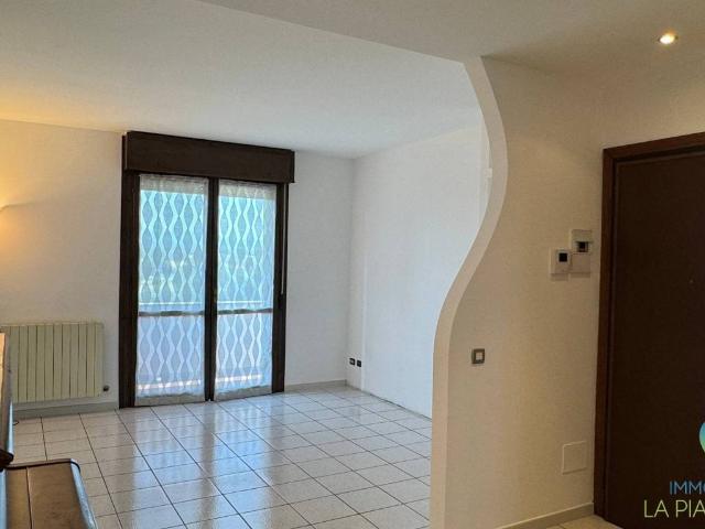 Appartamento in affitto a Piacenza PC