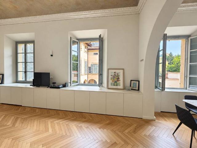 Appartamento in affitto a Piacenza PC