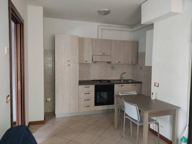 Appartamento in affitto a Piacenza PC