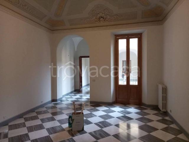 Appartamento in affitto a Piacenza, posto auto coperto, cantina, luminoso TrovaCasa