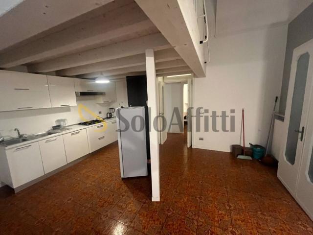 Appartamento in affitto a Piacenza vicolo Borghi, arredato, centrale TrovaCasa