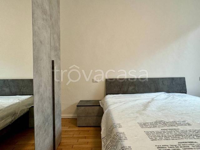 Appartamento in affitto a Piacenza via Tortona, arredato, aria condizionata, doppi vetri TrovaCasa