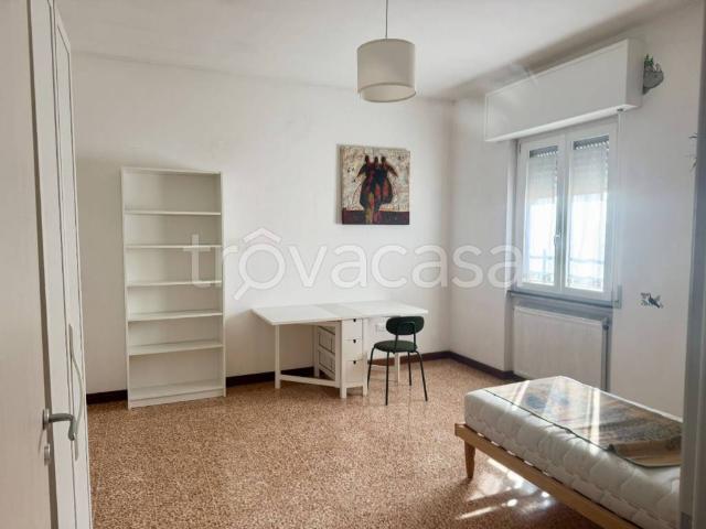 Appartamento in affitto a Piacenza via Alfonso Testa, arredato, terrazzo, ascensore TrovaCasa