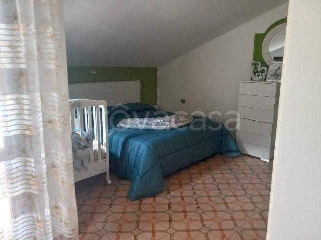 Appartamento in affitto a Piacenza via Camillo Tassi, 12, arredato, cantina, balcone TrovaCasa