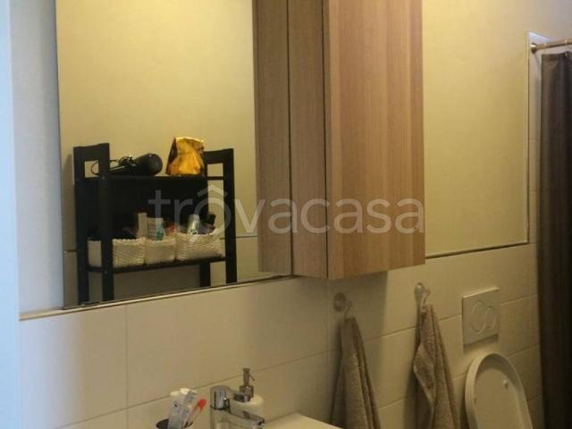 Appartamento in affitto a Piacenza via Campagna, arredato, terrazzo, riscaldamento autonomo TrovaCasa