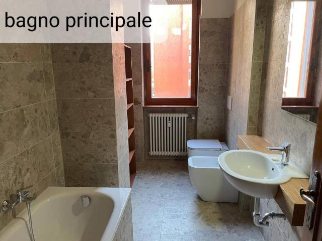 Appartamento in affitto a Piacenza via Campo Sportivo Vecchio, arredato, box, terrazzo TrovaCasa