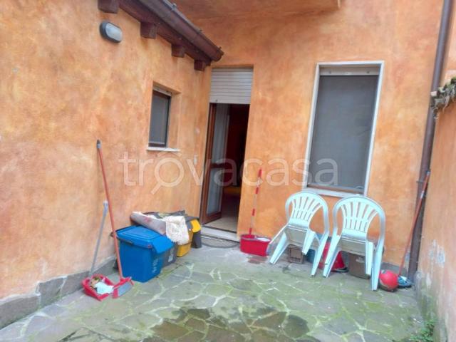 Appartamento in affitto a Piacenza via Canale, 35, arredato, ristrutturato TrovaCasa