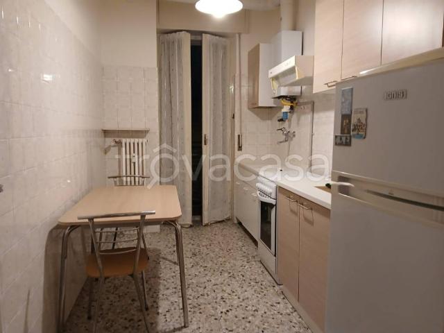 Appartamento in affitto a Piacenza via Caccialupo, 2B, arredato, riscaldamento centralizzato, balcone TrovaCasa