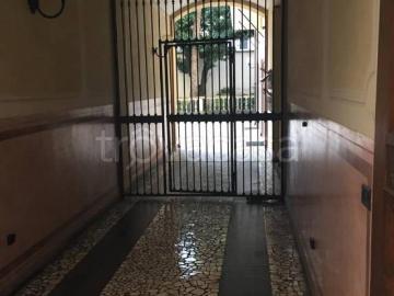 Appartamento in affitto a Piacenza via Calzolai, Centro città