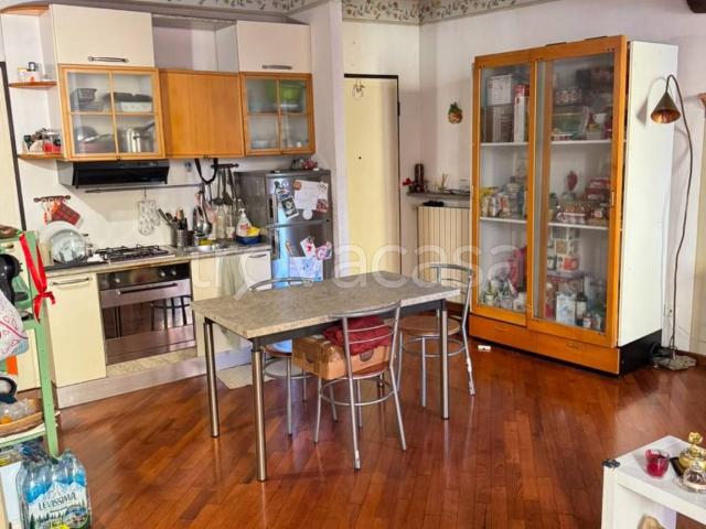 Appartamento in affitto a Piacenza via Cristoforo Poggiali, arredato, ascensore, parquet TrovaCasa