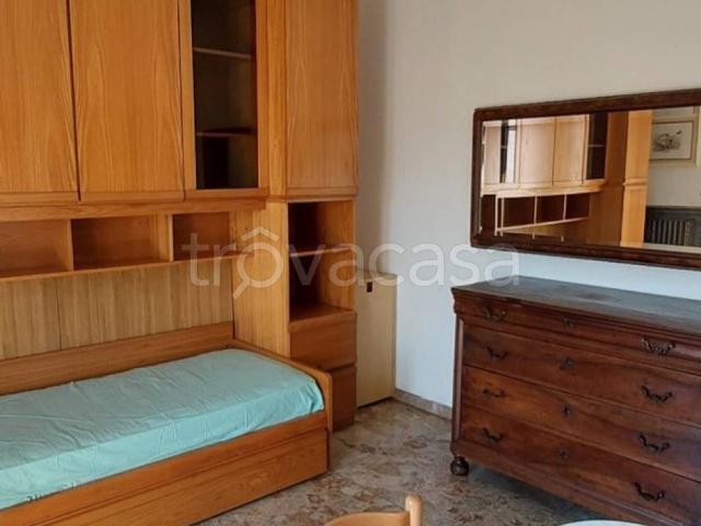 Appartamento in affitto a Piacenza via Don Giovanni Minzoni, arredato, ultimo piano, senza ascensore TrovaCasa
