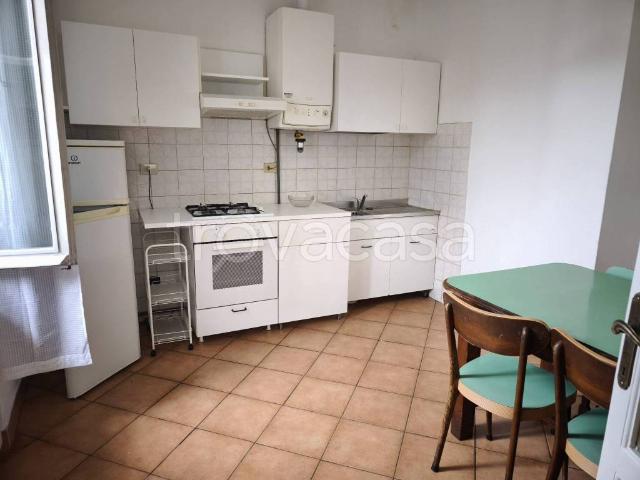 Appartamento in affitto a Piacenza via Gaspare Landi, 70, arredato, terrazzo, balcone TrovaCasa
