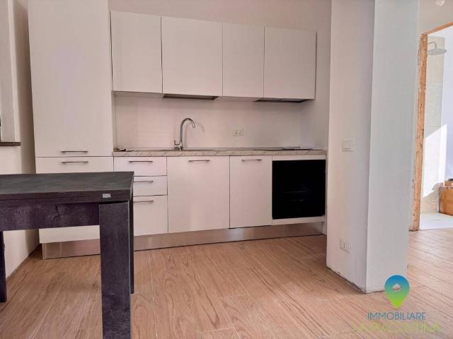 Appartamento in affitto a Piacenza via Lorenzo Respighi, arredato, doppi vetri, bagno finestrato TrovaCasa