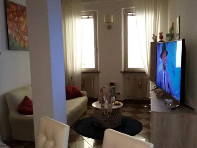 Appartamento in affitto a Piacenza via Maddalena, arredato, riscaldamento autonomo, ingresso indipendente TrovaCasa