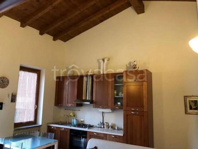 Appartamento in affitto a Piacenza via Pier Maria Campi, 23, cantina, ingresso indipendente, balcone TrovaCasa