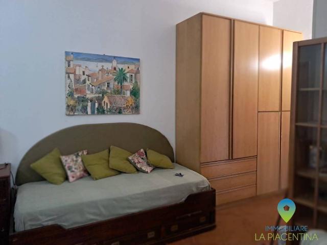 Appartamento in affitto a Piacenza via Prevostura, arredato, centrale, cucina a vista TrovaCasa