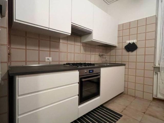 Appartamento in affitto a Piacenza via San Tomaso, arredato, centrale, cantina TrovaCasa