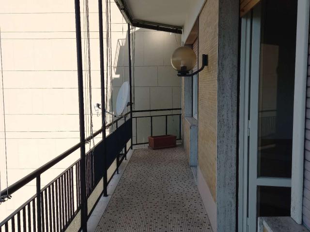 Appartamento in Affitto a Piacenza
