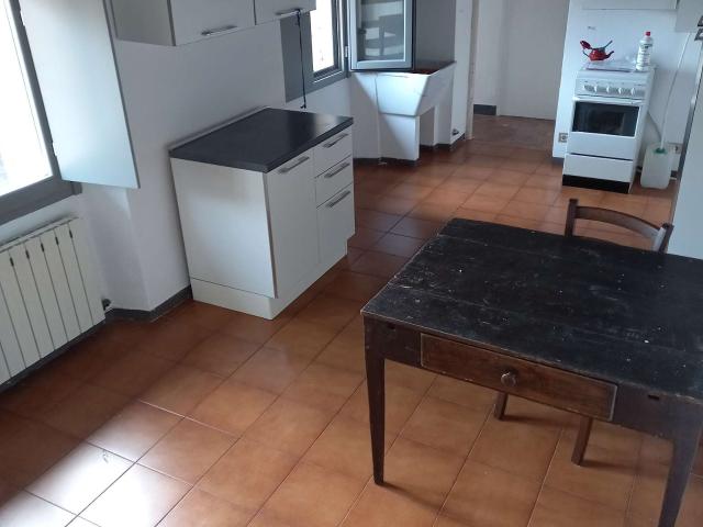 Appartamento in Affitto a Piacenza