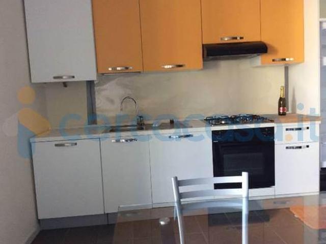 Appartamento in affitto a Piacenza