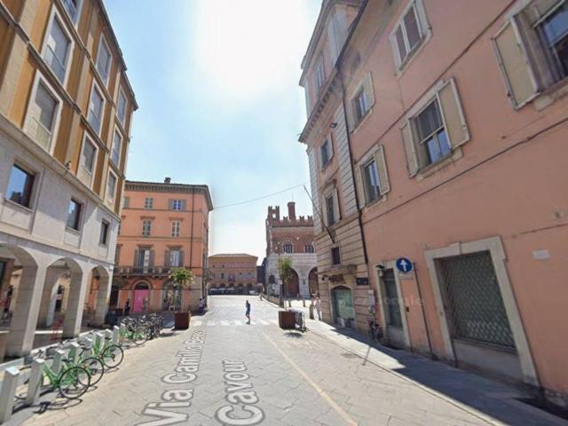 Appartamento in affitto a Piacenza