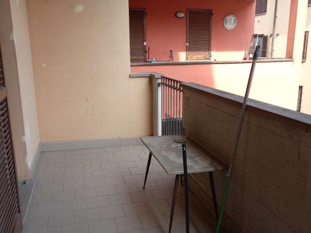 Appartamento in Affitto a Piacenza