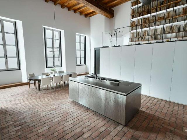 Appartamento in Affitto a Piacenza
