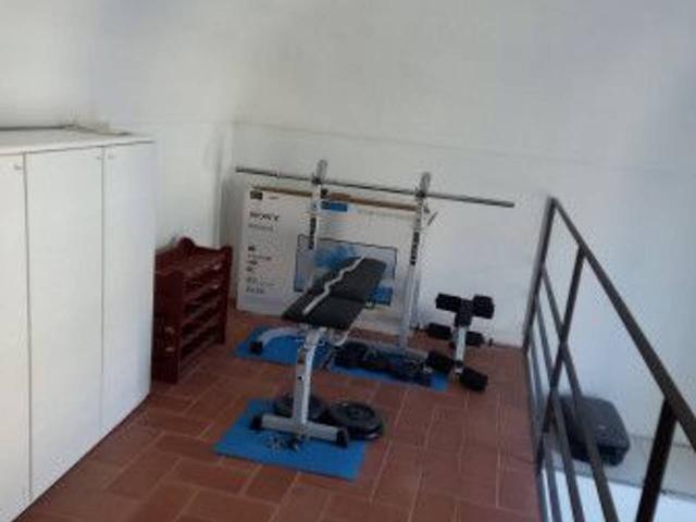 Appartamento in affitto a Piacenza