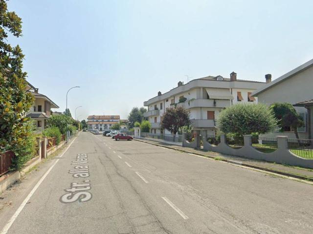 Appartamento in affitto a Piacenza