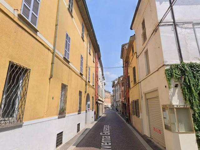 Appartamento in affitto a Piacenza
