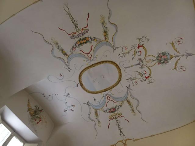 Appartamento in Affitto a Piacenza