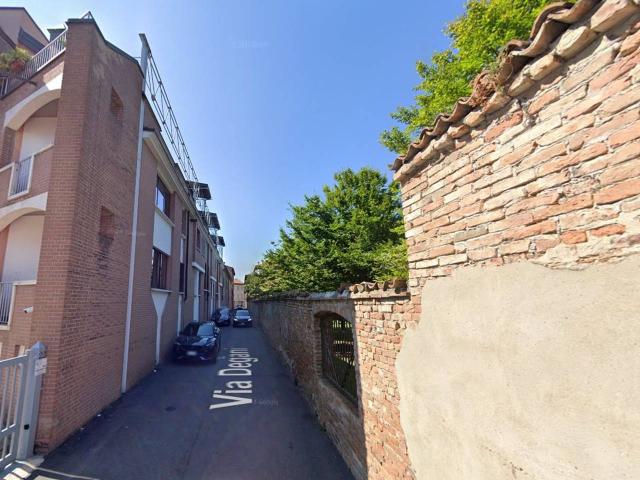 Appartamento in affitto a Piacenza