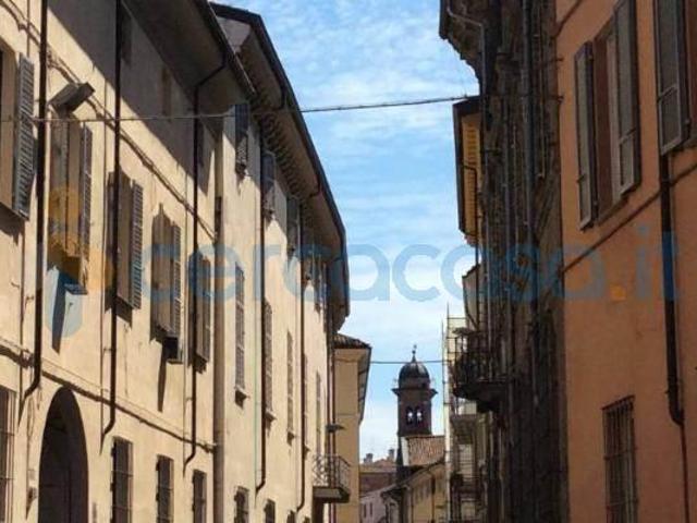 Appartamento in affitto a Piacenza