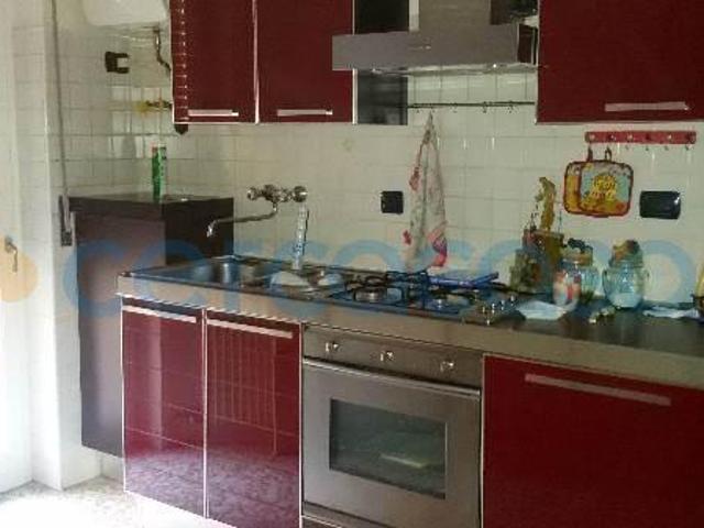 Appartamento in affitto a Piacenza