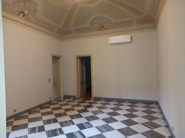 Appartamento in Affitto a Piacenza