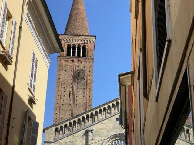 Appartamento in affitto a Piacenza
