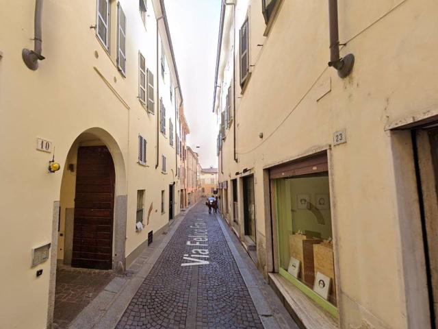 Appartamento in affitto a Piacenza